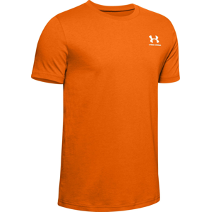 Triko Under Armour UA Sportstyle Left Chest SS