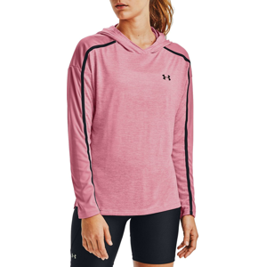 Mikina s kapucí Under Armour Under Armour Tech Twist Graphic Hoodie