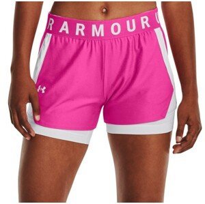 Šortky Under Armour Play Up 2-in-1 Shorts-PNK