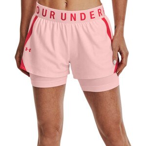 Šortky Under Armour Play Up 2-in-1 Shorts