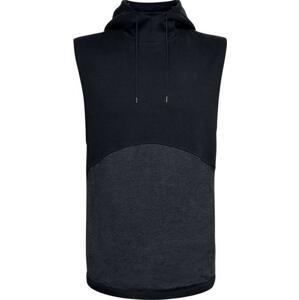 Mikina s kapucí Under Armour DOUBLE KNIT SL HOODIE