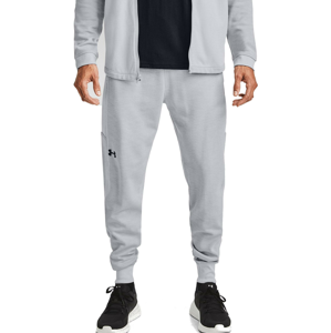 Kalhoty Under Armour DOUBLE KNIT JOGGERS