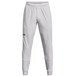 Kalhoty Under Armour UA UNSTOPPABLE JOGGERS-GRY