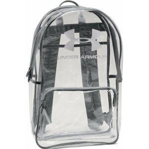 Batoh Under Armour UA Loudon Clear Backpack