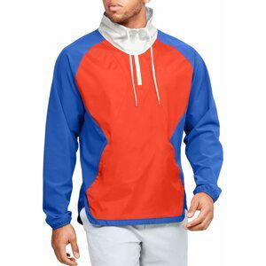 Bunda Under Armour Under Armour STRETCH WOVEN 1/2 ZIP JACKET