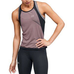 Tílko Under Armour W UA Qualifier ISO-CHILL Tank