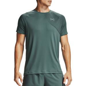 Triko Under Armour UA M Qualifier ISO-CHILL Short Sleeve