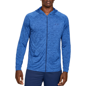 Mikina s kapucí Under Armour UA TECH 2.0 FZ HOODIE