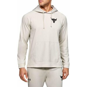 Mikina s kapucí Under Armour UA Project Rock Terry Hoodie