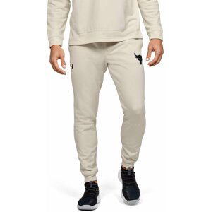 Kalhoty Under Armour UA Project Rock Terry Jogger