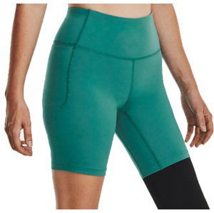 Šortky Under Armour UA Meridian Bike Short-GRN