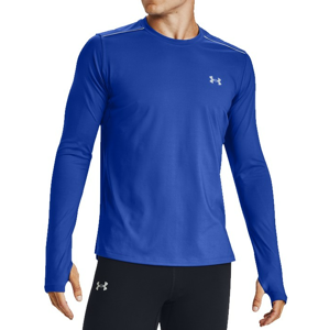 Triko s dlouhým rukávem Under Armour UA Empowered LS Crew