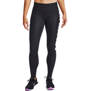 Legíny Under Armour Under Armour IGNIGHT ColdGear Tight