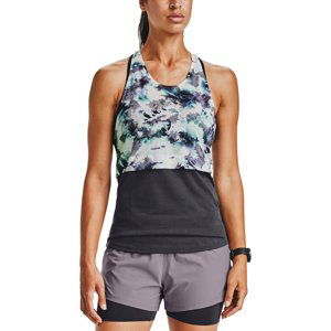 Tílko Under Armour UA Streaker 2.0 Inverse Tank