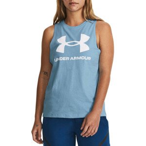 Tílko Under Armour Under Armour Live