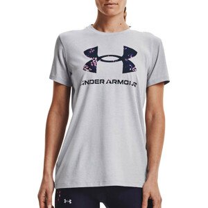 Triko Under Armour Live Sportstyle Graphic