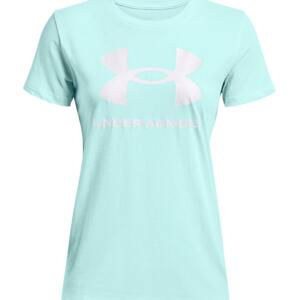 Triko Under Armour Live Sportstyle Graphic SSC