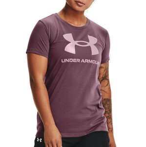Triko Under Armour Live Sportstyle Graphic