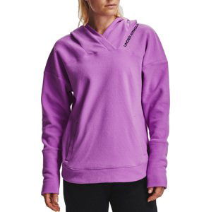 Mikina s kapucí Under Armour Recover Fleece Hoodie