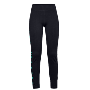 Legíny Under Armour Favorites Legging-BLK