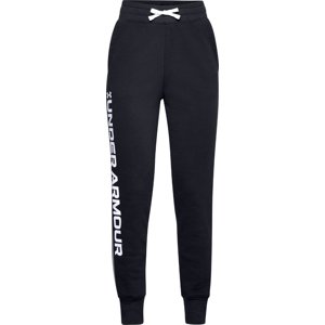 Kalhoty Under Armour Rival Fleece Joggers