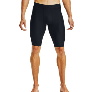 Šortky Under Armour UA Project Rock HG Shorts-BLK