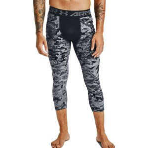 Kalhoty 3/4 Under Armour UA HG 3/4 Print Leggings