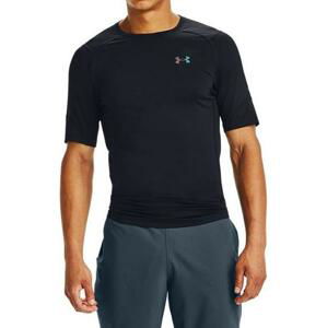 Triko Under Armour Under Armour RUSH HG 2.0 Comp SS