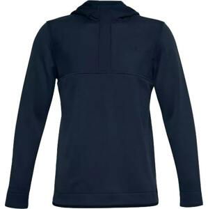 Mikina s kapucí Under Armour UA Storm SF Hoodie-NVY