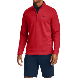 Mikina Under Armour Under Armour Storm SF 1/4 Zip Layer