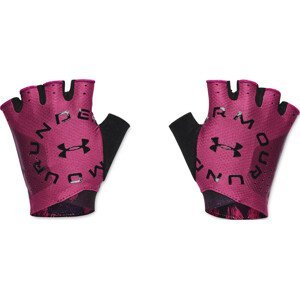 Fitness rukavice Under Armour UA Graphic Training Gloves