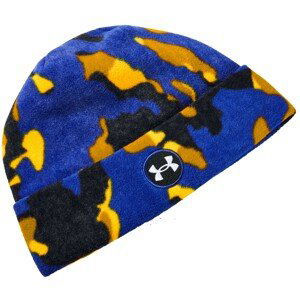 Čepice Under Armour UA Fleece Printed Beanie