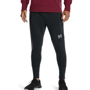 Kalhoty Under Armour Accelerate Off-Pitch Jogger-BLK