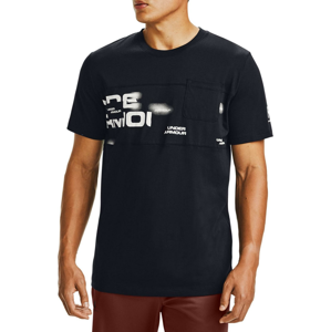 Triko Under Armour UA Pocket Tee