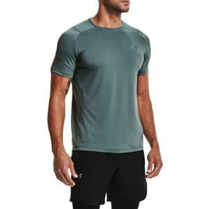 Triko Under Armour Under Armour RUSH HG 2.0 SS