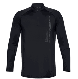 Triko s dlouhým rukávem Under Armour Under Armour MK-1 Graphic 1/4 Zip