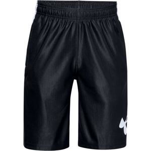 Šortky Under Armour UA BOYS PERIMETER SHORT