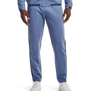 Kalhoty Under Armour UA Recover Knit Track Pant-BLU