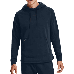 Mikina s kapucí Under Armour Under Armour charged fleece