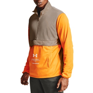 Bunda Under Armour Under Armour AF Storm 1/2 Zip