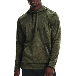 Mikina s kapucí Under Armour UA Armour Fleece Twist