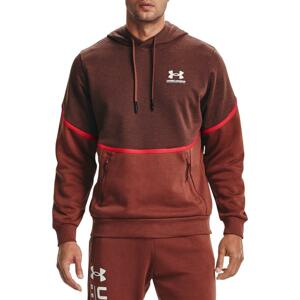 Mikina s kapucí Under Armour UA Rival Fleece AMP HD