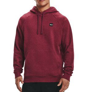 Mikina s kapucí Under Armour UA Rival Fleece