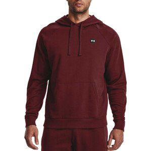 Mikina s kapucí Under Armour UA Rival Fleece Hoodie