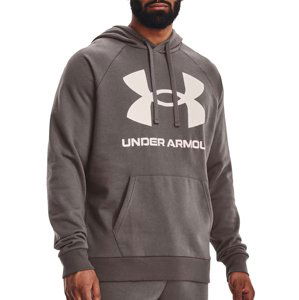 Mikina s kapucí Under Armour Under Armour Rival