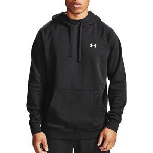 Mikina s kapucí Under Armour UA Rival Cotton Hoodie