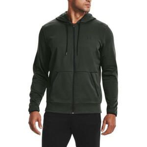 Mikina s kapucí Under Armour Under Armour Armour Fleece