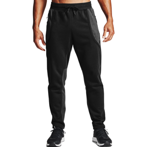 Kalhoty Under Armour Men s UA Rival Flc AMP Pants