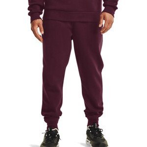 Kalhoty Under Armour UA Rival Fleece Joggers-RED