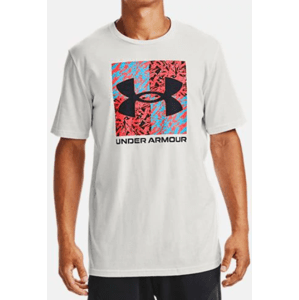 Triko Under Armour Under Armour SHATTERED BOX LOGO